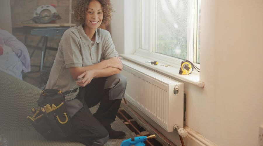 Local annual plumbing maintenance in Indianapolis, IN